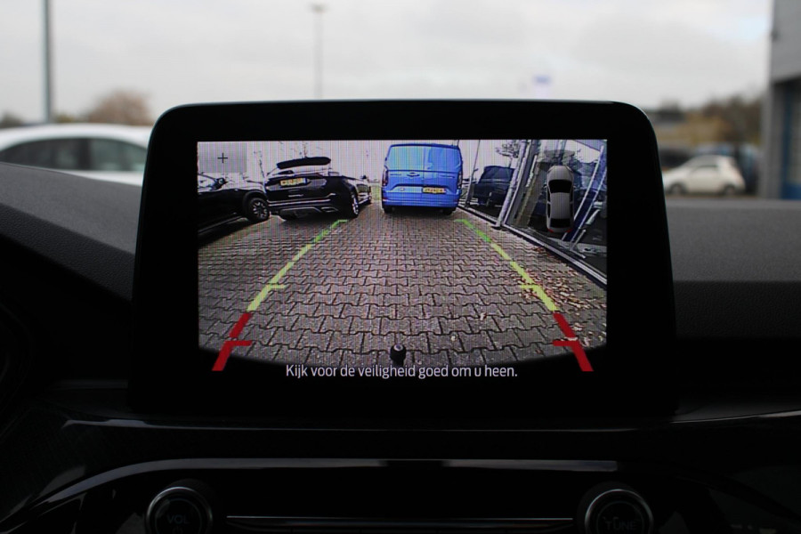 Ford Kuga 1.5 EcoBoost ST-Line | Trekhaak 1800KG | Stoel + Stuurverwarming | Climate Control | Navigatie | Cruise Control |