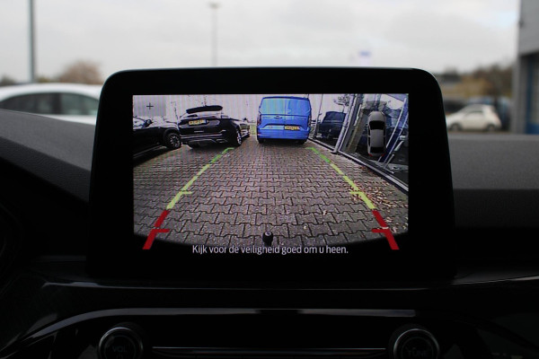 Ford Kuga 1.5 EcoBoost ST-Line | Trekhaak 1800KG | Stoel + Stuurverwarming | Climate Control | Navigatie | Cruise Control |