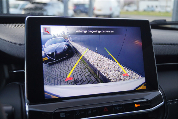 Jeep Compass 4xe 240 Plug-in Hybrid Electric S | LED | Carplay | Camera | Leer | Winterpack