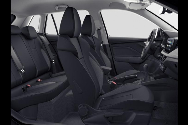 Škoda Kamiq Selection 1.0 TSI 115 pk 6 versn. Hand