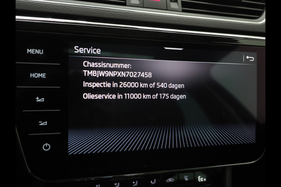 Škoda Superb Combi 1.4 TSI iV Laurin & Klement | Panoramadak | Massage | Canton | Camera | Keyless | Adaptive Cruise