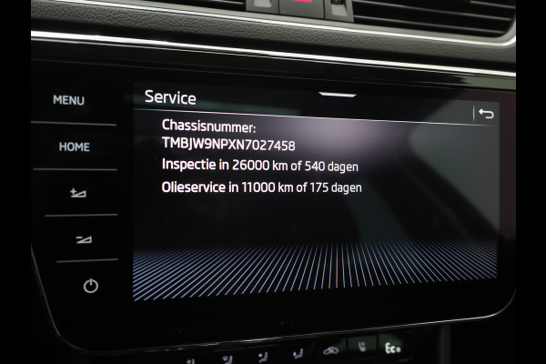 Škoda Superb Combi 1.4 TSI iV Laurin & Klement | Panoramadak | Massage | Canton | Camera | Keyless | Adaptive Cruise