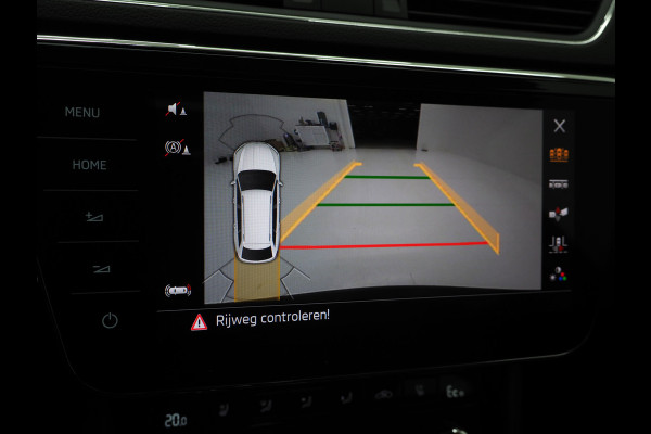 Škoda Superb Combi 1.4 TSI iV Laurin & Klement | Panoramadak | Massage | Canton | Camera | Keyless | Adaptive Cruise