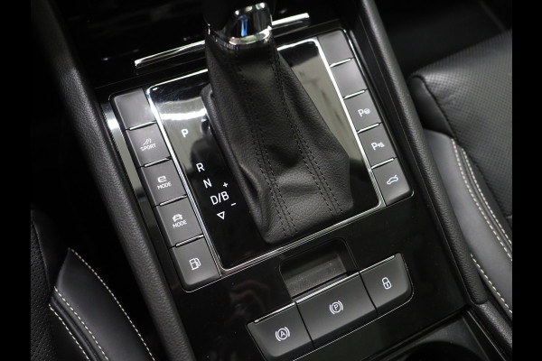 Škoda Superb Combi 1.4 TSI iV Laurin & Klement | Panoramadak | Massage | Canton | Camera | Keyless | Adaptive Cruise