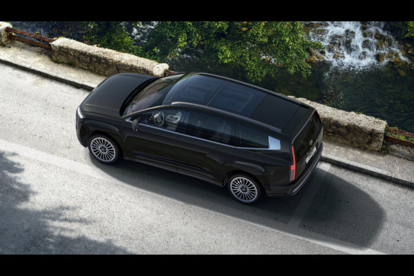 Hyundai IONIQ 9 Lounge AWD+ 7p. 110.3 kWh | NU VOOR € 77.930,- INCLUSIEF € 4.500,- KORTING