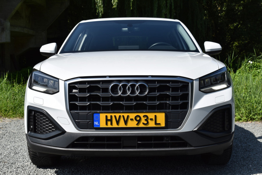 Audi Q2 30 TFSI 110PK PRO-LINE,CRUISE CAMERA/NAVI/LED