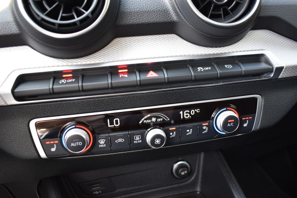 Audi Q2 30 TFSI 110PK PRO-LINE,CRUISE CAMERA/NAVI/LED