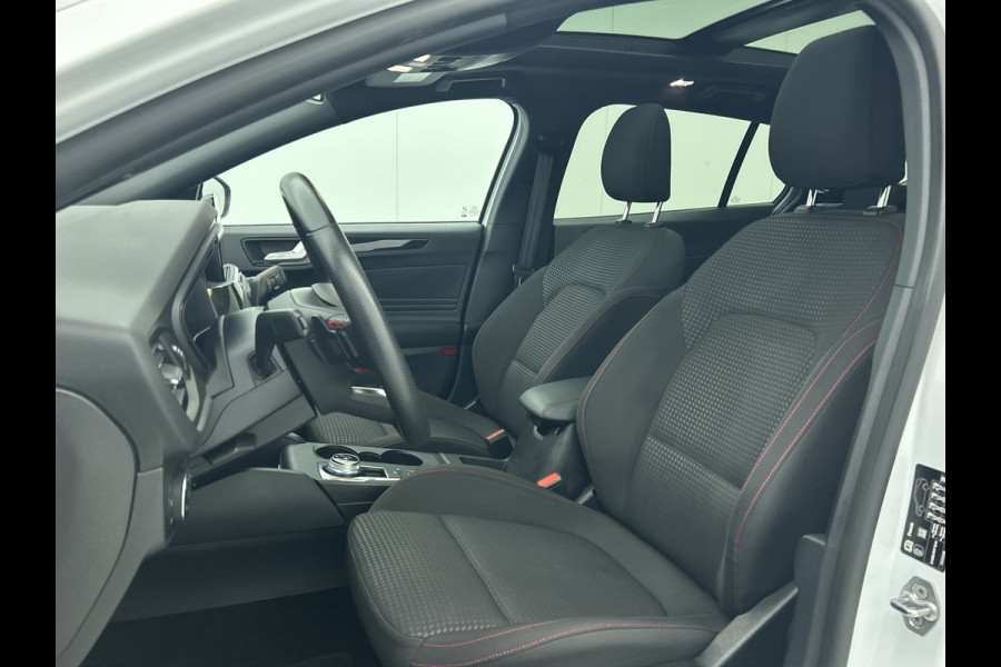 Ford FOCUS Wagon 1.5 EcoBoost ST-Line (Goed OnderH, Panoramadak, Camera, StoelV, Navi, Lane Assist, Active Cruise, Etc)