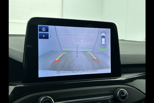 Ford FOCUS Wagon 1.5 EcoBoost ST-Line (Goed OnderH, Panoramadak, Camera, StoelV, Navi, Lane Assist, Active Cruise, Etc)