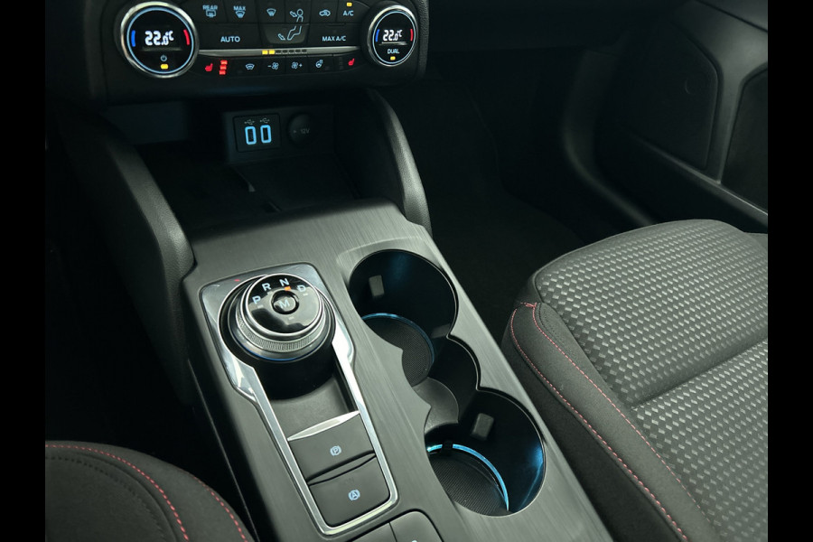 Ford FOCUS Wagon 1.5 EcoBoost ST-Line (Goed OnderH, Panoramadak, Camera, StoelV, Navi, Lane Assist, Active Cruise, Etc)