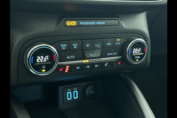 Ford FOCUS Wagon 1.5 EcoBoost ST-Line (Goed OnderH, Panoramadak, Camera, StoelV, Navi, Lane Assist, Active Cruise, Etc)