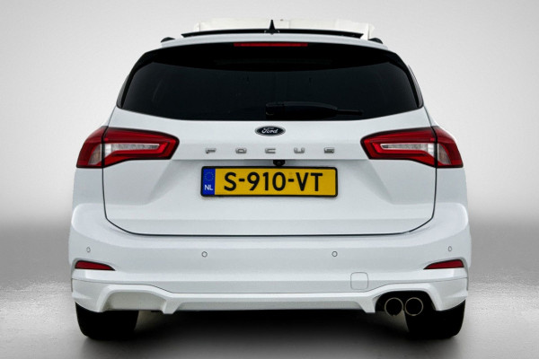 Ford FOCUS Wagon 1.5 EcoBoost ST-Line (Goed OnderH, Panoramadak, Camera, StoelV, Navi, Lane Assist, Active Cruise, Etc)