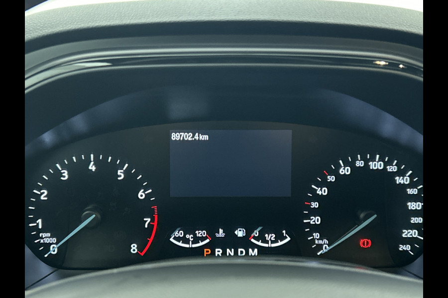 Ford FOCUS Wagon 1.5 EcoBoost ST-Line (Goed OnderH, Panoramadak, Camera, StoelV, Navi, Lane Assist, Active Cruise, Etc)