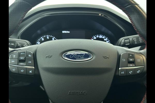 Ford FOCUS Wagon 1.5 EcoBoost ST-Line (Goed OnderH, Panoramadak, Camera, StoelV, Navi, Lane Assist, Active Cruise, Etc)