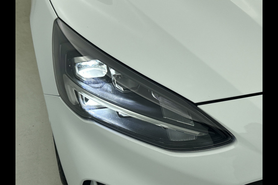 Ford FOCUS Wagon 1.5 EcoBoost ST-Line (Goed OnderH, Panoramadak, Camera, StoelV, Navi, Lane Assist, Active Cruise, Etc)