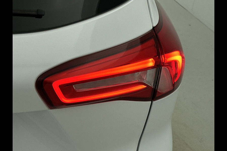 Ford FOCUS Wagon 1.5 EcoBoost ST-Line (Goed OnderH, Panoramadak, Camera, StoelV, Navi, Lane Assist, Active Cruise, Etc)