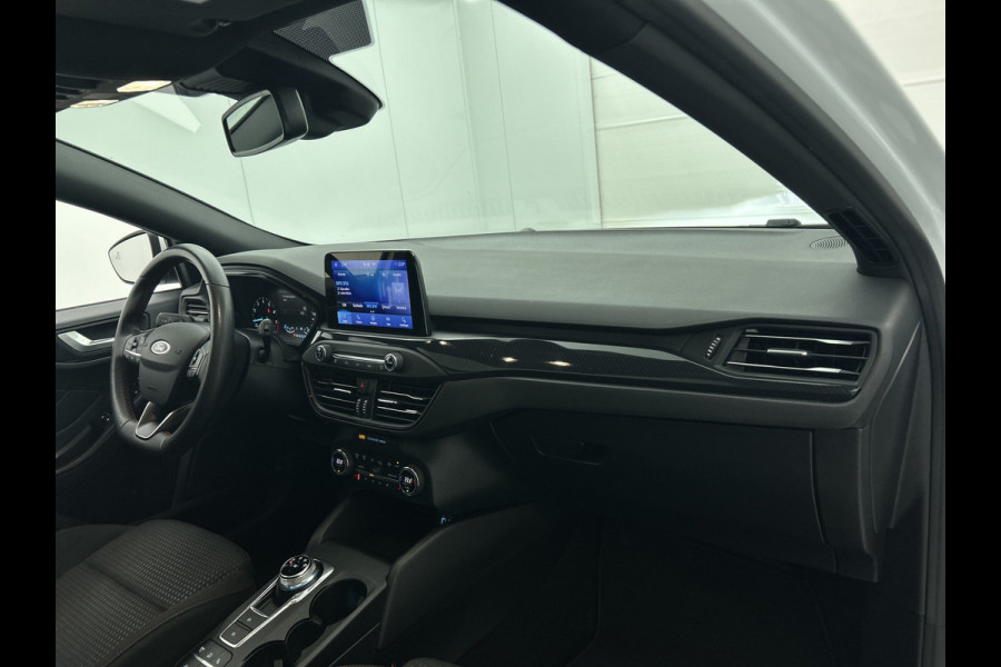 Ford FOCUS Wagon 1.5 EcoBoost ST-Line (Goed OnderH, Panoramadak, Camera, StoelV, Navi, Lane Assist, Active Cruise, Etc)