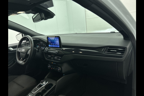 Ford FOCUS Wagon 1.5 EcoBoost ST-Line (Goed OnderH, Panoramadak, Camera, StoelV, Navi, Lane Assist, Active Cruise, Etc)