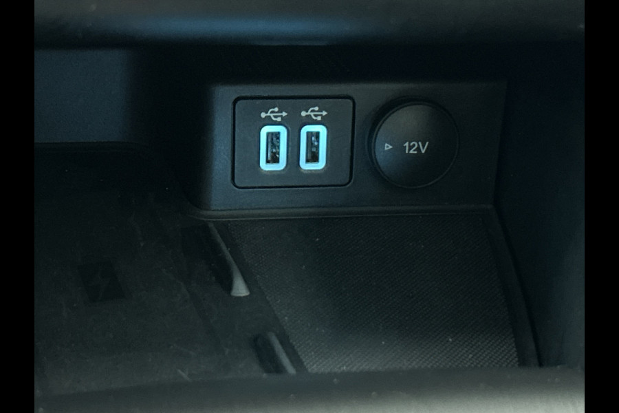 Ford FOCUS Wagon 1.5 EcoBoost ST-Line (Goed OnderH, Panoramadak, Camera, StoelV, Navi, Lane Assist, Active Cruise, Etc)