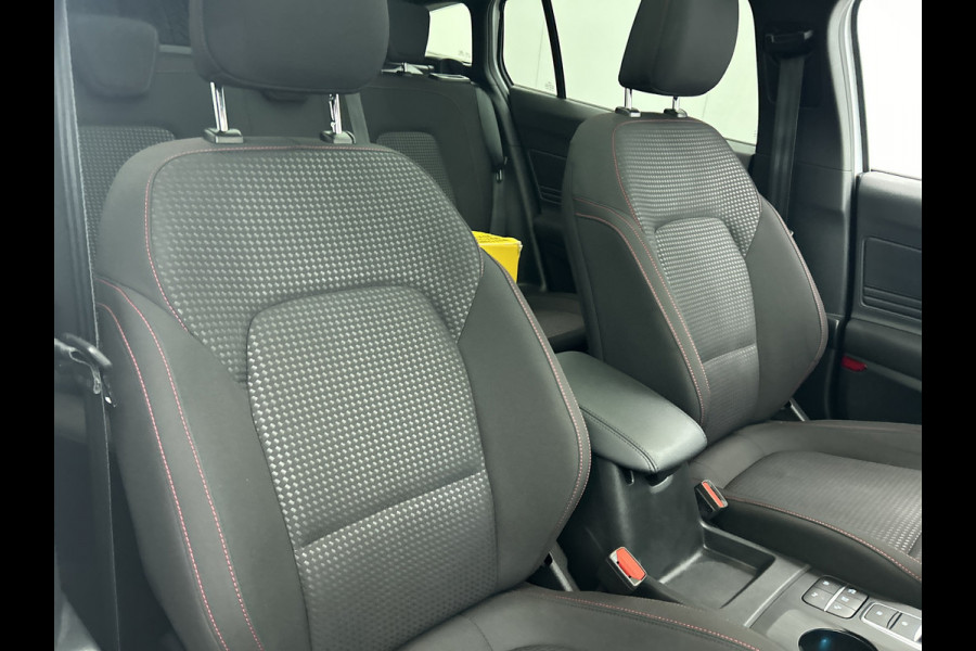 Ford FOCUS Wagon 1.5 EcoBoost ST-Line (Goed OnderH, Panoramadak, Camera, StoelV, Navi, Lane Assist, Active Cruise, Etc)