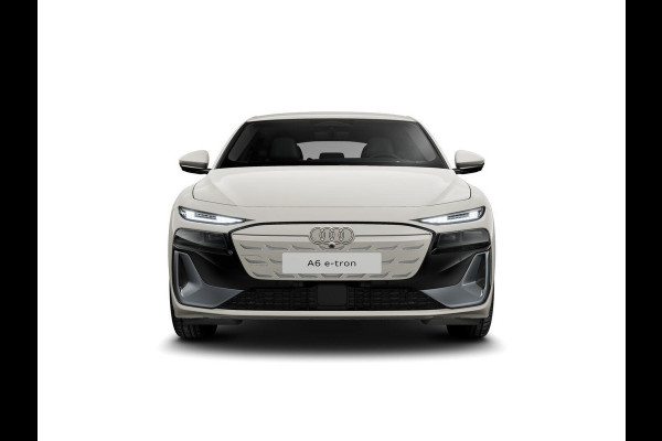 Audi A6 Avant e-tron Advanced edition 83 kWh 286 pk | Techniek pakket | Trekhaak | Sportstoelen voor leder | Olijfhout interieur |