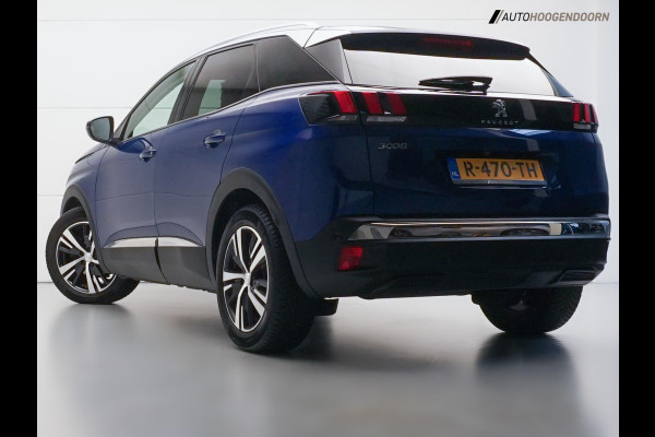 Peugeot 3008 1.2 PureTech GT Line (APPLE CARPLAY,LED,KEYLESS,DODEHOEK,DIGITAAL DISPLAY,CAMERA,LM-VELGEN,SPORTSTOELEN,CRUISE)