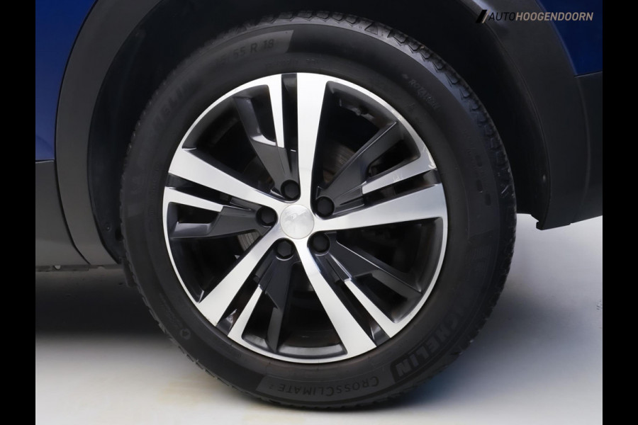 Peugeot 3008 1.2 PureTech GT Line (APPLE CARPLAY,LED,KEYLESS,DODEHOEK,DIGITAAL DISPLAY,CAMERA,LM-VELGEN,SPORTSTOELEN,CRUISE)