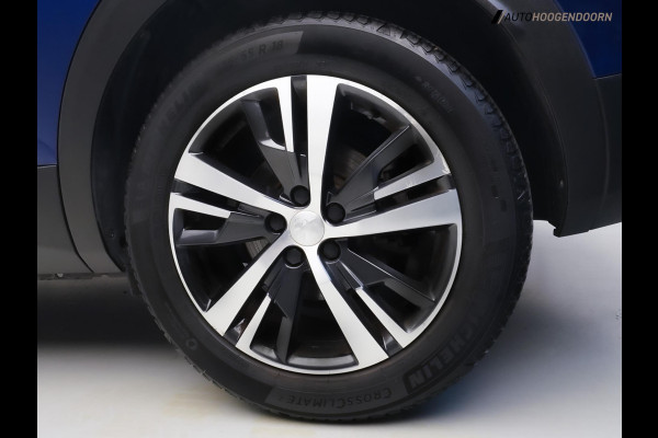 Peugeot 3008 1.2 PureTech GT Line (APPLE CARPLAY,LED,KEYLESS,DODEHOEK,DIGITAAL DISPLAY,CAMERA,LM-VELGEN,SPORTSTOELEN,CRUISE)