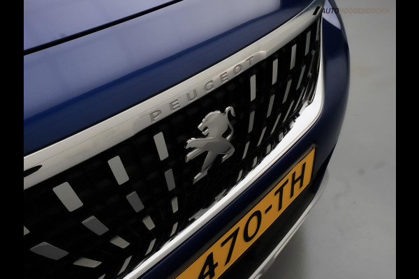 Peugeot 3008 1.2 PureTech GT Line (APPLE CARPLAY,LED,KEYLESS,DODEHOEK,DIGITAAL DISPLAY,CAMERA,LM-VELGEN,SPORTSTOELEN,CRUISE)