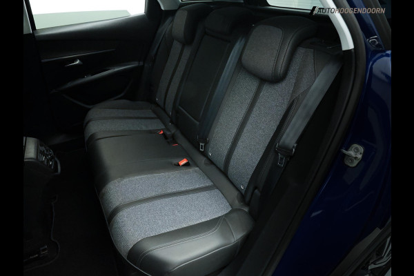 Peugeot 3008 1.2 PureTech GT Line (APPLE CARPLAY,LED,KEYLESS,DODEHOEK,DIGITAAL DISPLAY,CAMERA,LM-VELGEN,SPORTSTOELEN,CRUISE)