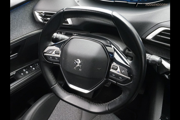 Peugeot 3008 1.2 PureTech GT Line (APPLE CARPLAY,LED,KEYLESS,DODEHOEK,DIGITAAL DISPLAY,CAMERA,LM-VELGEN,SPORTSTOELEN,CRUISE)