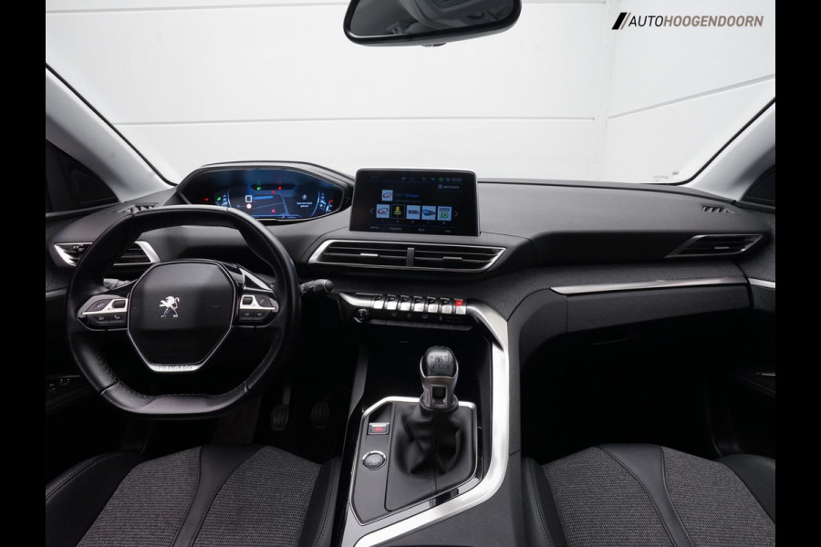 Peugeot 3008 1.2 PureTech GT Line (APPLE CARPLAY,LED,KEYLESS,DODEHOEK,DIGITAAL DISPLAY,CAMERA,LM-VELGEN,SPORTSTOELEN,CRUISE)