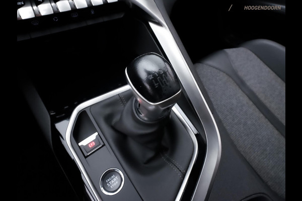 Peugeot 3008 1.2 PureTech GT Line (APPLE CARPLAY,LED,KEYLESS,DODEHOEK,DIGITAAL DISPLAY,CAMERA,LM-VELGEN,SPORTSTOELEN,CRUISE)