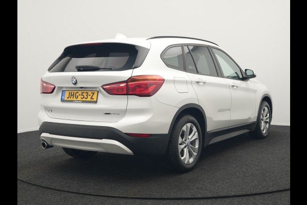 BMW X1 xDrive25e eDrive Plug In Hybrid 220pk Dealer O.H PHEV | Adaptive Cruise | Head Up | Sportstoelen | Harman Kardon Sound | Stoelverwarming | Camera | Navigatie | DAB |