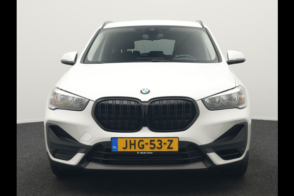 BMW X1 xDrive25e eDrive Plug In Hybrid 220pk Dealer O.H PHEV | Adaptive Cruise | Head Up | Sportstoelen | Harman Kardon Sound | Stoelverwarming | Camera | Navigatie | DAB |