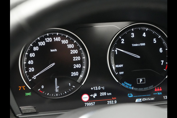 BMW X1 xDrive25e eDrive Plug In Hybrid 220pk Dealer O.H PHEV | Adaptive Cruise | Head Up | Sportstoelen | Harman Kardon Sound | Stoelverwarming | Camera | Navigatie | DAB |