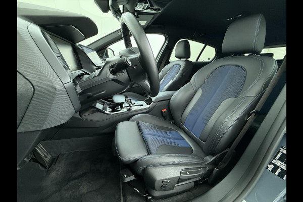 BMW 1-serie 118i Executive Edition M Sport VAN: €34.900,- VOOR: €29.877 UW EINDEJAARSVOORDEEL: €5.023,- | M SPORT | HARMAN & KARDON | ELEKTRISCHE ACHTERKLEP | CAMERA | ADAPTIVE CRUISE CONTROL | STOEL- & STUURVERWARMING | HEAD-UP | 19 INCH | INDIVIDUAL KLEUR STORM BAY METALLIC BOMVOL OPTIES
