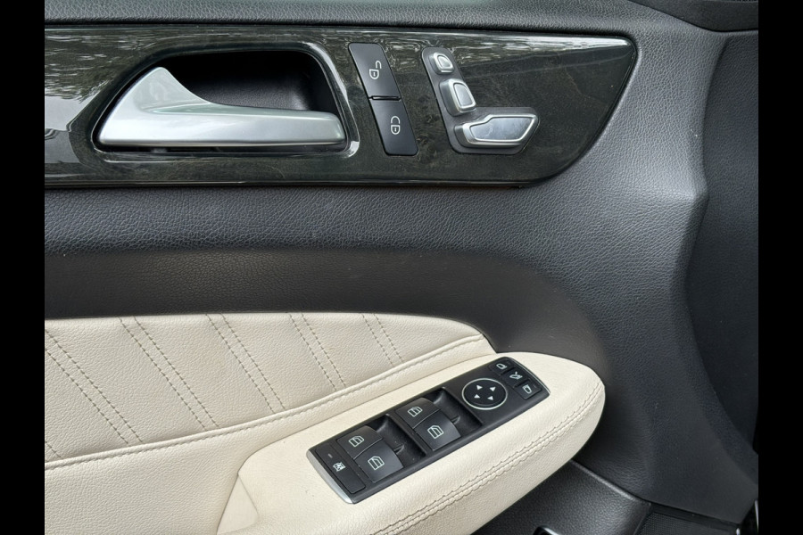 Mercedes-Benz M-Klasse ML GLE400 4MATIC AMG