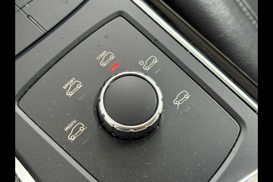 Mercedes-Benz M-Klasse ML GLE400 4MATIC AMG