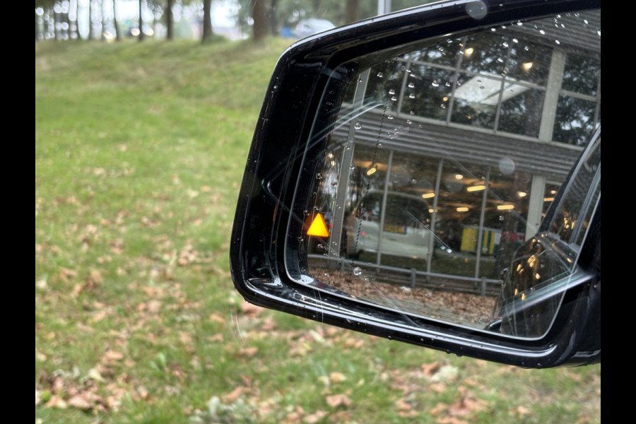 Mercedes-Benz GLE 400 4MATIC AMG