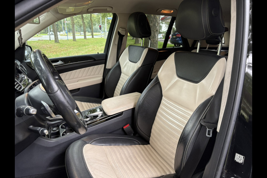 Mercedes-Benz GLE 400 4MATIC AMG