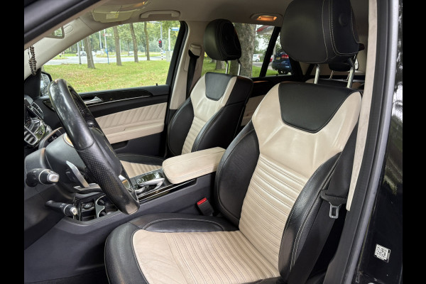 Mercedes-Benz GLE 400 4MATIC AMG