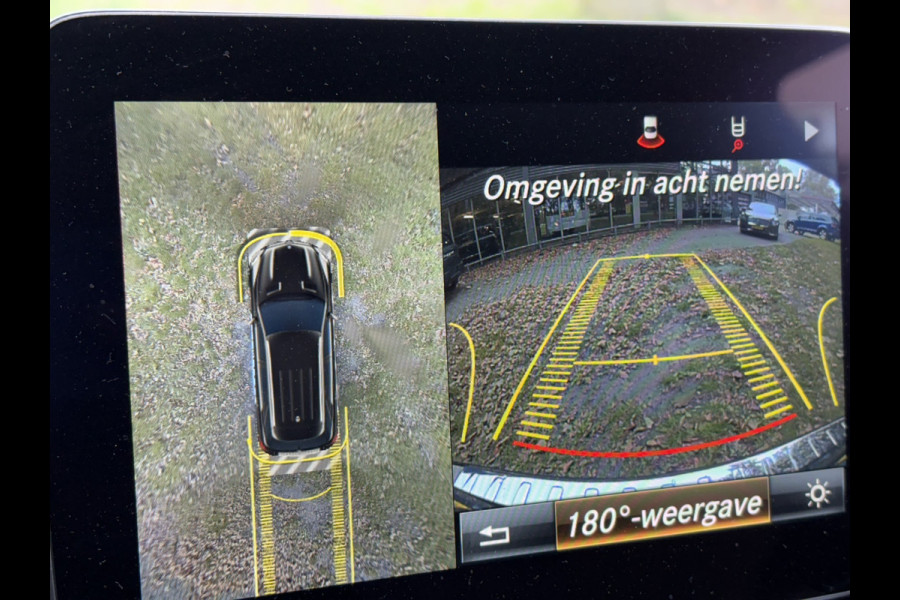 Mercedes-Benz GLE 400 4MATIC AMG