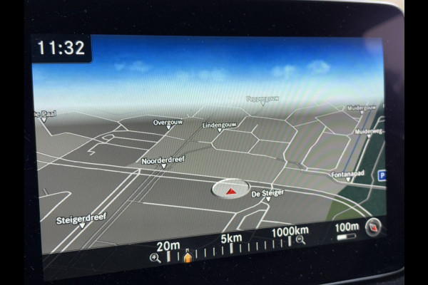 Mercedes-Benz GLE 400 4MATIC AMG