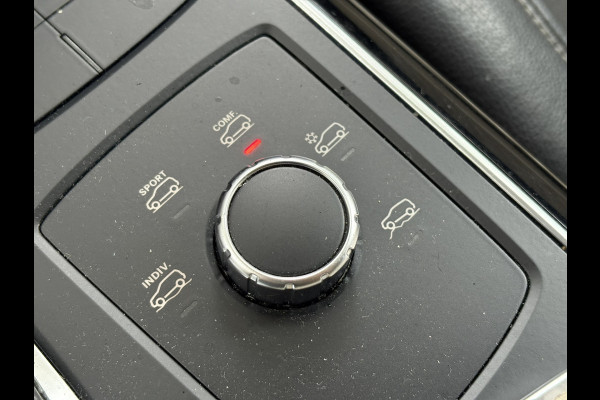 Mercedes-Benz GLE 400 4MATIC AMG