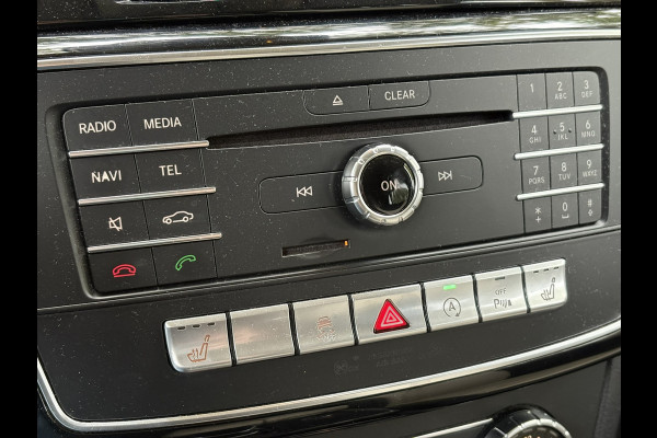 Mercedes-Benz GLE 400 4MATIC AMG