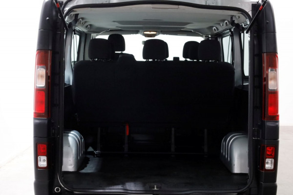 Opel Vivaro Combi 1.6 CDTI 120pk E6 L2H1 Personenbus Incl BTW/BPM 01-2019