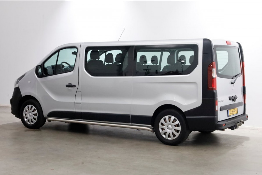 Opel Vivaro Combi 1.6 CDTI 120pk E6 L2H1 Personenbus Incl BTW/BPM 01-2019