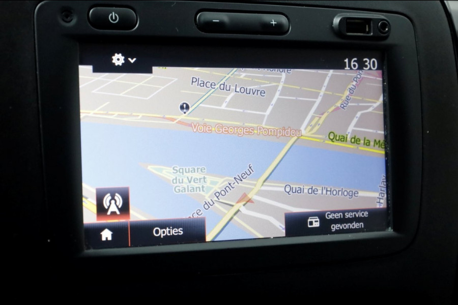 Opel Vivaro Combi 1.6 CDTI 120pk E6 L2H1 Personenbus Incl BTW/BPM 01-2019