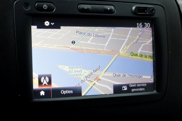 Opel Vivaro Combi 1.6 CDTI 120pk E6 L2H1 Personenbus Incl BTW/BPM 01-2019